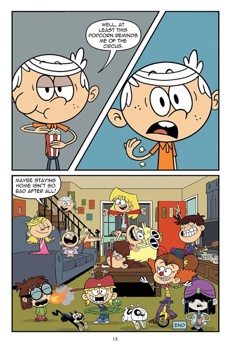 loud house hentai|The Loud House Porn Comics